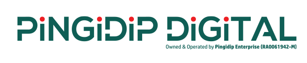 Pingidip Digital Co.